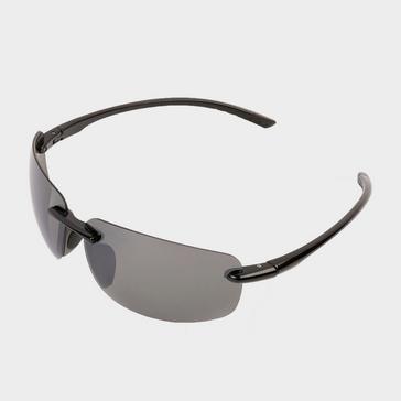 Black AVID Seethru Beam Polar Sungl