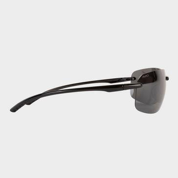 BLACK AVID Seethru Beam Polar Sungl