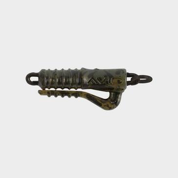 BLACK AVID Ringed Lead Clips