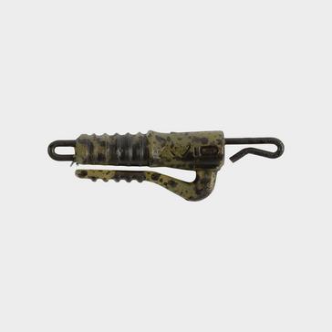 green AVID Avid Qc Lead Clips