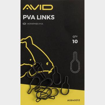 BLACK AVID Pva Links