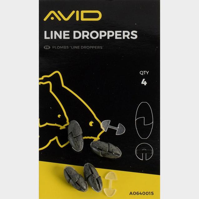 Multi AVID Line Droppers image 1