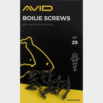 Multi AVID Boilie Screws