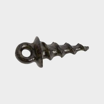 black AVID Boilie Screws