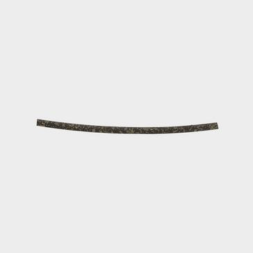 Black AVID Avid Shrink Tube 1.6Mm