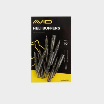 BLACK AVID Heli Buffer