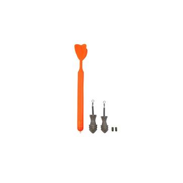 Orange AVID Marker Float Kit