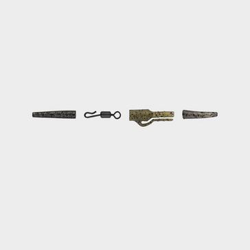 green AVID Avid Terminal Tackle QC Lead Clip Kit