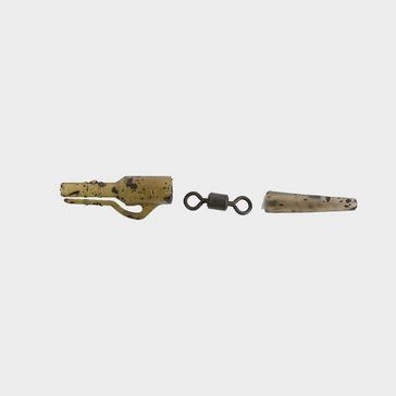 GREEN AVID Avid Lead Clip Kit