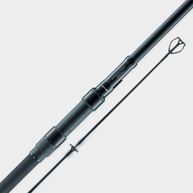 Sonik Xtractor Recon Carp Rod 8ft GO Outdoors