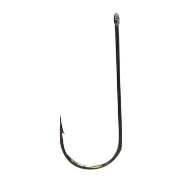 Black SAKUMA Size 2 540 Manta Hooks
