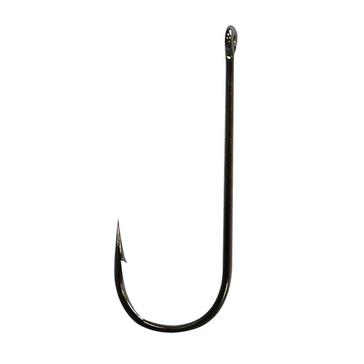 Black SAKUMA 545 Manta Extra Hooks (Size 7/0)