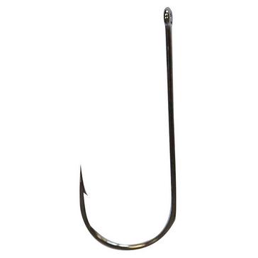 Black SAKUMA 540 Manta Hook Size 4