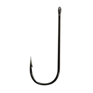 Black SAKUMA 545 Manta Extra Hooks (Size 6/0)