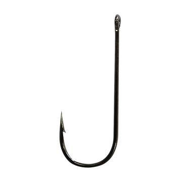 Black SAKUMA 545 Manta Extra Hooks (Size 1/0)