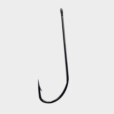 Black SAKUMA Size 1 550 Phantom Hooks