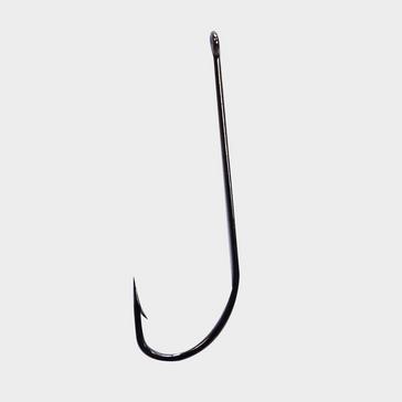 Black SAKUMA Size 2 550 Phantom Hooks