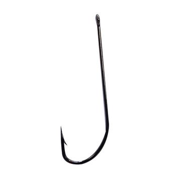 Black SAKUMA Size 2 550 Phantom Hooks