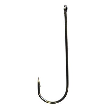 Black SAKUMA 560 Stinger Hook Size 2/0