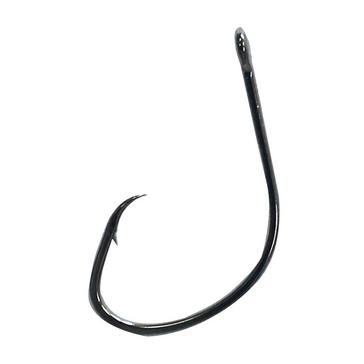 Black SAKUMA 440 Circle Hook (Size 2/0)