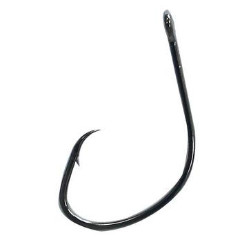 Black SAKUMA 440 Circle Hook Size 1/0