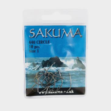 SAKUMA  Fishing Republic