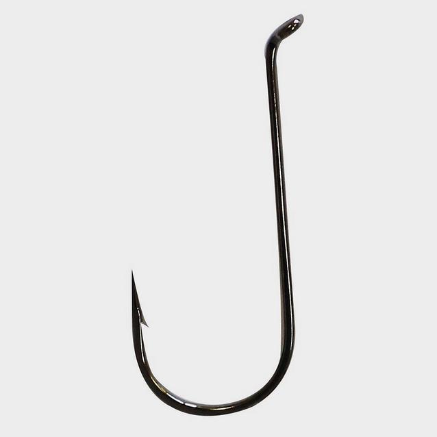 SAKUMA 543 Pennel Manta Hook (Size 3/0) GO Outdoors