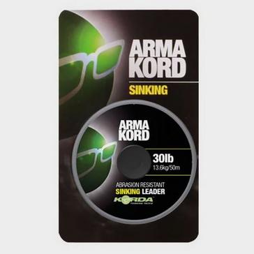 Black Korda Arma Kord 30Lb