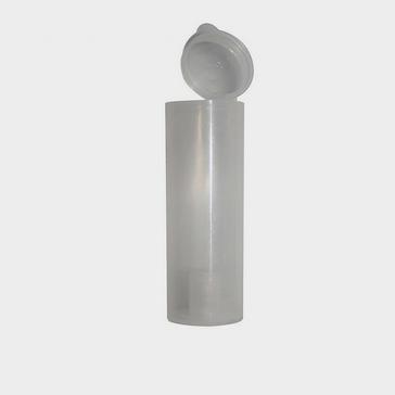Grey TRONIX Pro Bait Elastic Dispenser