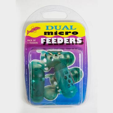 MULTI Dinsmores Dual Micro Feeder