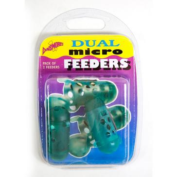 MULTI Dinsmores Dual Micro Feeder