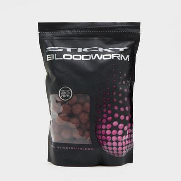 Multi Sticky Baits Bloodworm 20Mm 1Kg Shelf