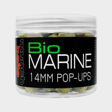 Green Munch Bio Marine Pop Ups 14mm