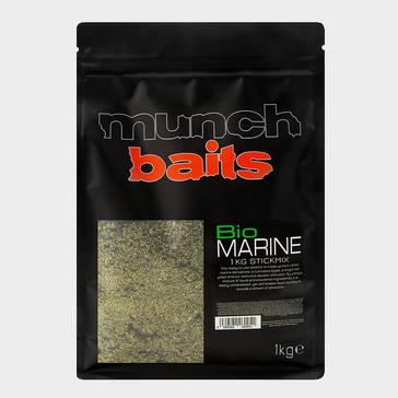 Brown Munch Bio Marine Stick Mix 1kg