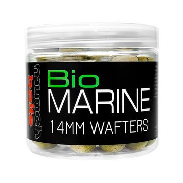 brown Munch Bio Marine Wafters 14mm