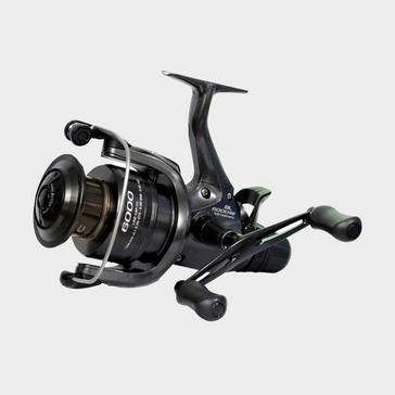 Black SHIMANO Baitrunner DL 6000RB