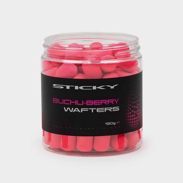 MULTI Sticky Baits Buchu Berry Wafters