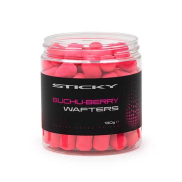 MULTI Sticky Baits Buchu Berry Wafters