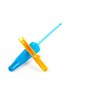 blue PRESTON INNOVATION Pulla Bung Stora Kit