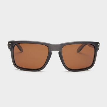 Brown FORTIS Bays Sunglasses Brown (No X Bloc)