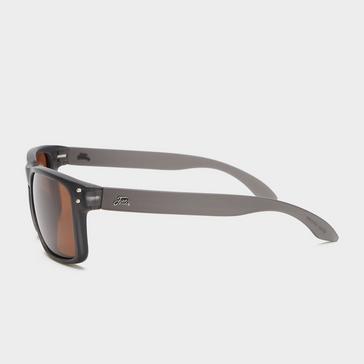 Brown FORTIS Bays Sunglasses Brown (No X Bloc)