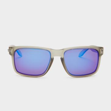 Blue FORTIS Fortis Bays Sunglasses (Blue X Bloc)