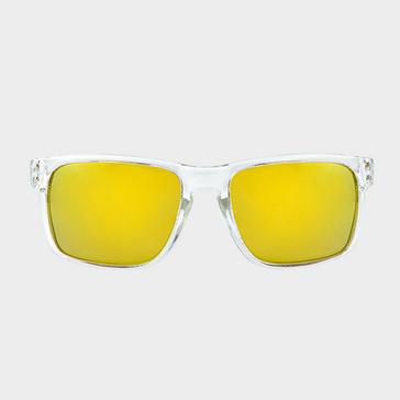 Gold FORTIS Bays Sunglasses (Gold X Bloc)