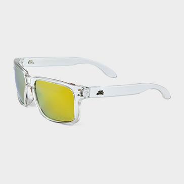 Gold FORTIS Bays Sunglasses (Gold X Bloc)