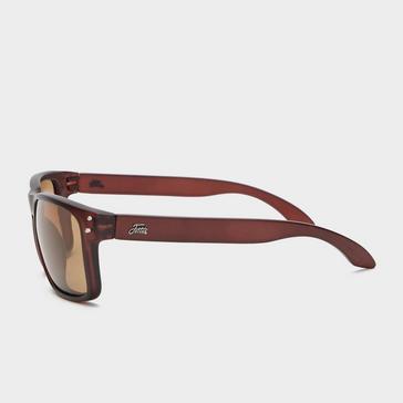 Brown FORTIS Bays Sunglasses Switch (No X Bloc)