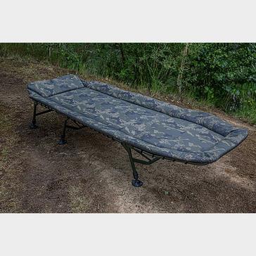 SOLAR TACKLE Carp Fishing Bed Chairs