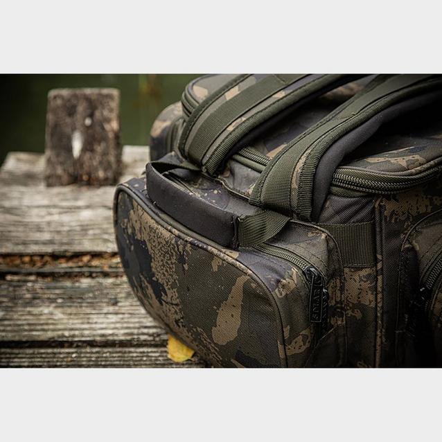 Carp Holdalls Sleeves and Quivers