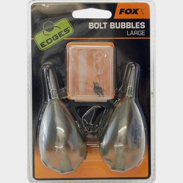 MULTI FOX INTERNATIONAL Bolt Bubble Large