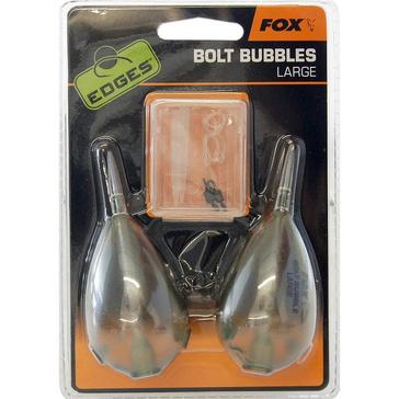 MULTI FOX INTERNATIONAL Bolt Bubble Large