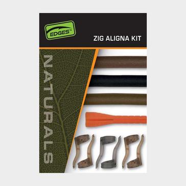 MULTI FOX INTERNATIONAL Zig Aligna Kit